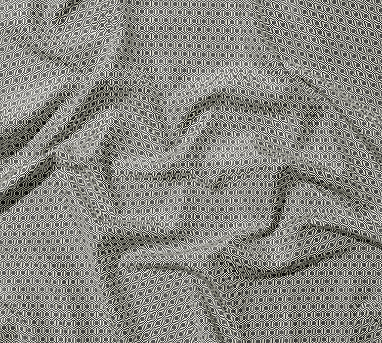 Geometric Pattern "AMF-05-00130"