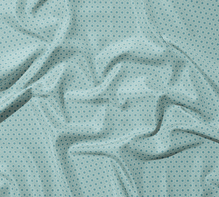 Geometric Pattern "AMF-05-00130"