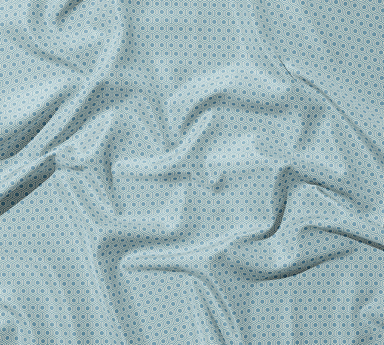 Geometric Pattern "AMF-05-00130"