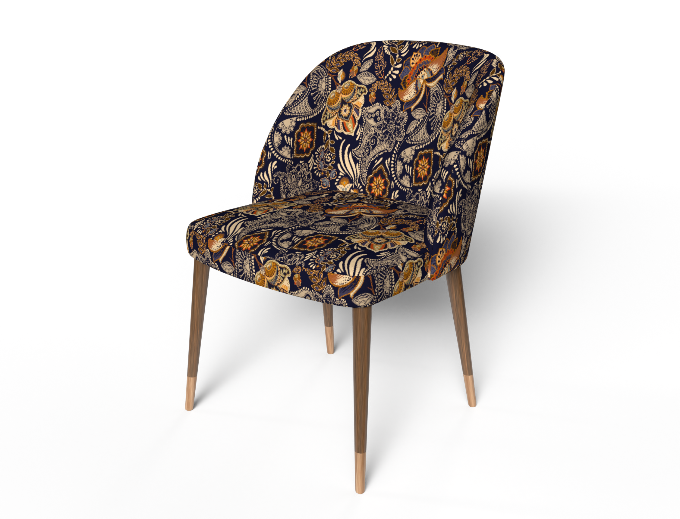 Indian Pattern "AMF-06-00103"