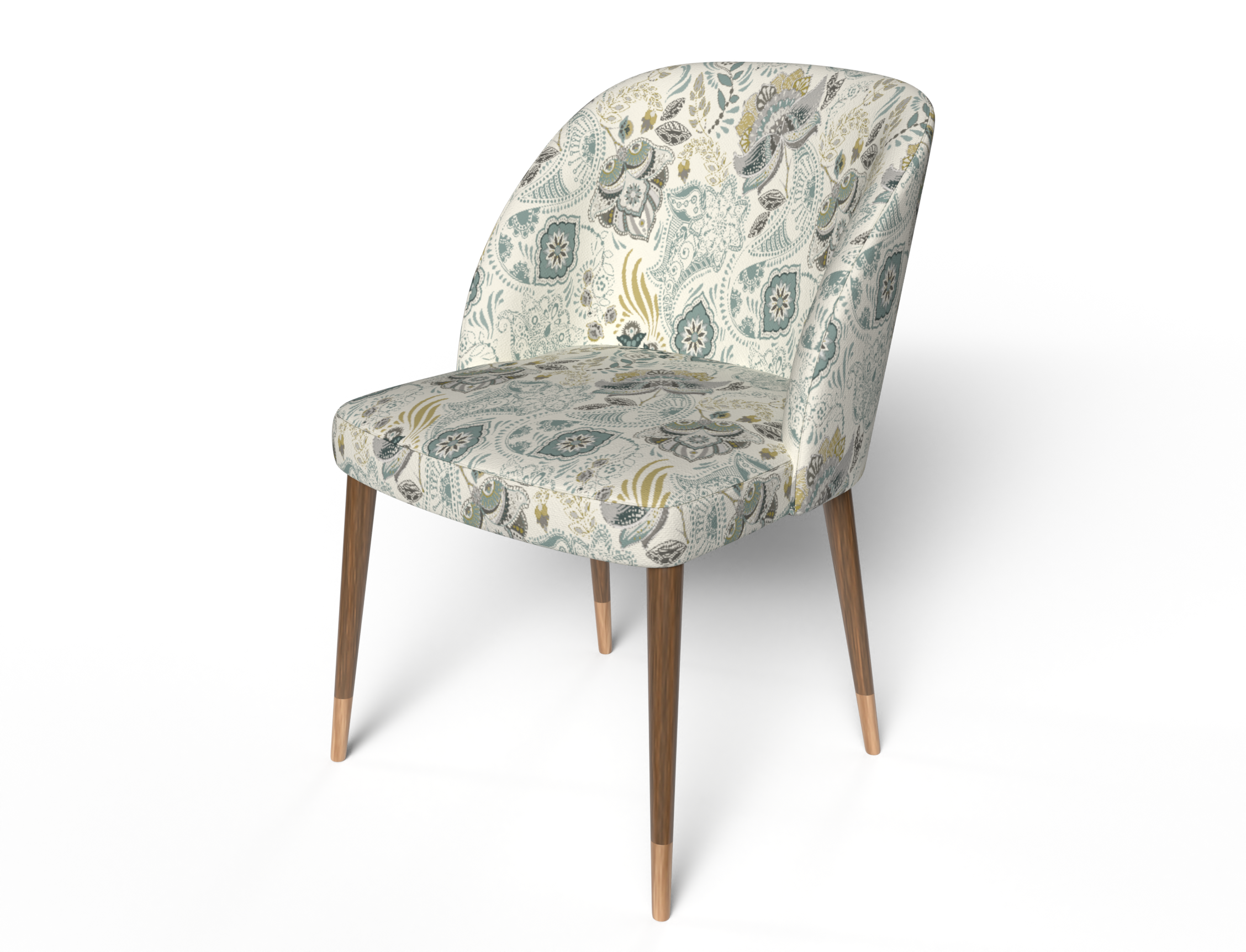 Indian Pattern "AMF-06-00103"