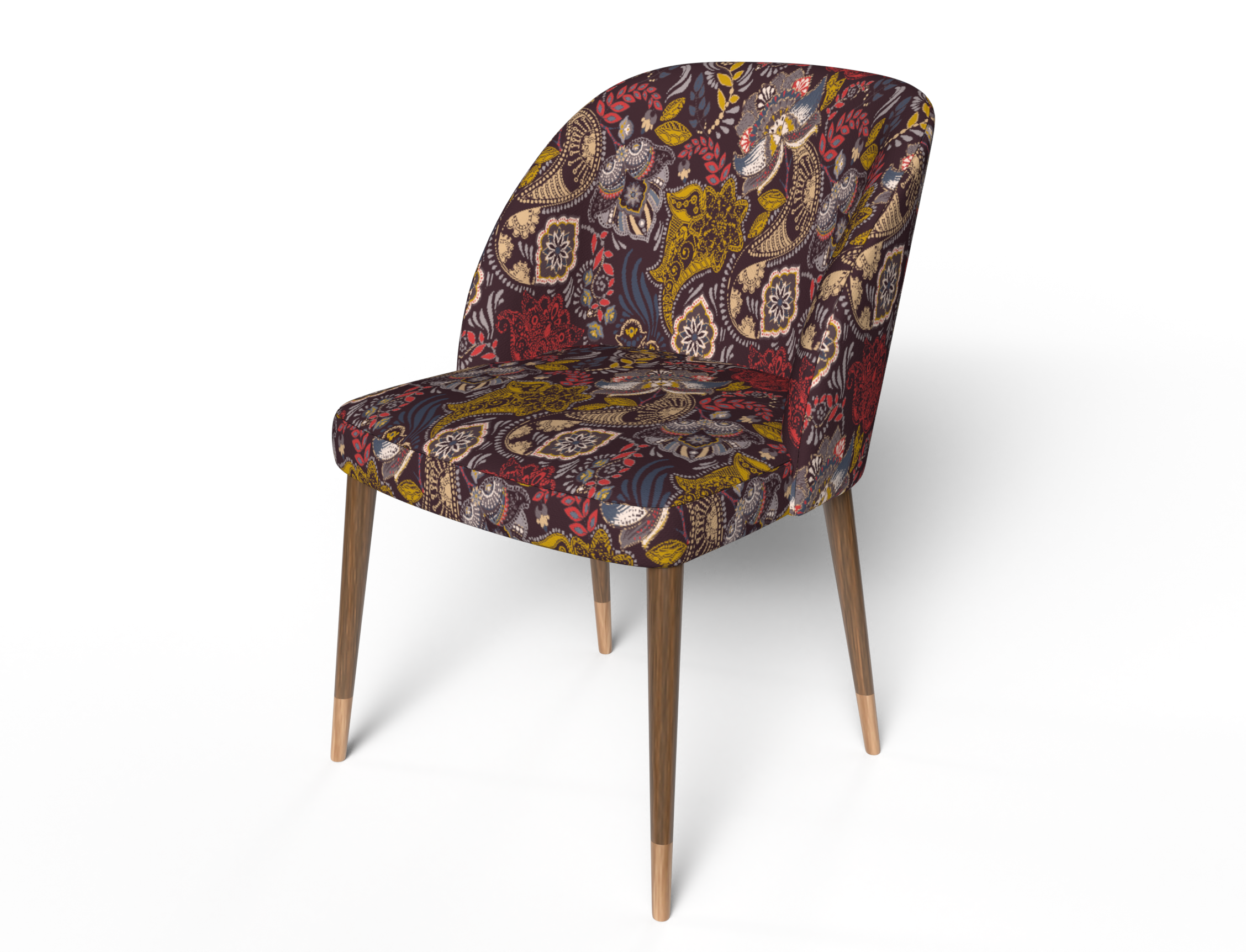 Indian Pattern "AMF-06-00103"