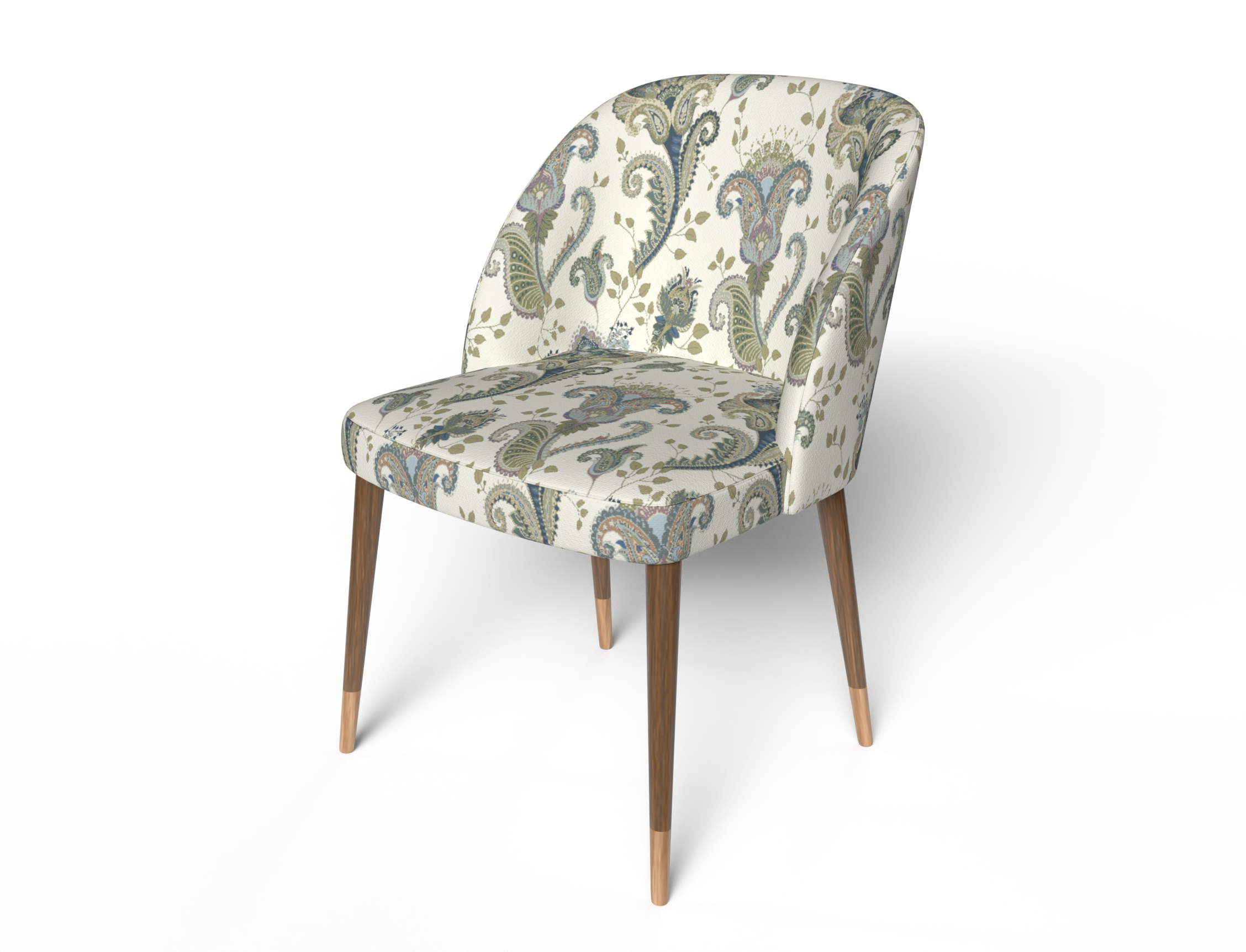 Indian Pattern "AMF-06-00104"