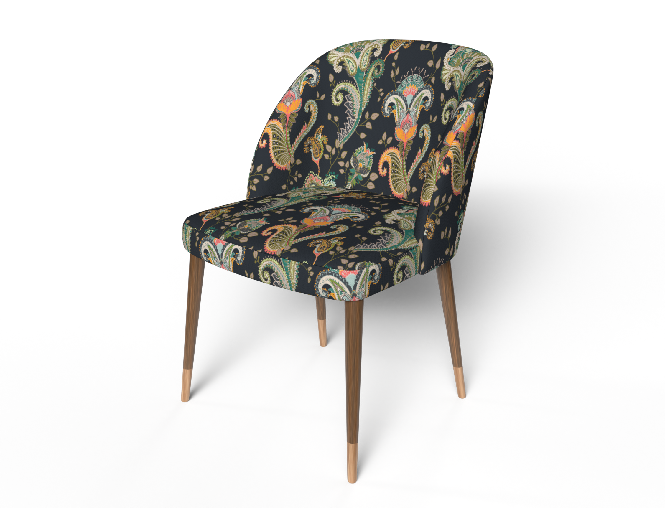 Indian Pattern "AMF-06-00104"