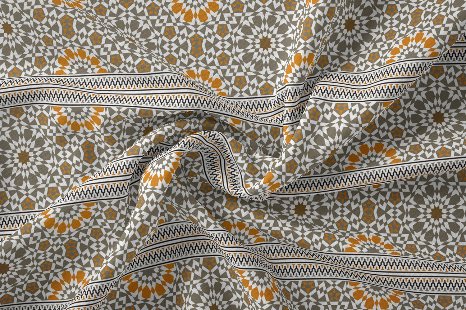 Islamic Pattern "AMF-07-00103"