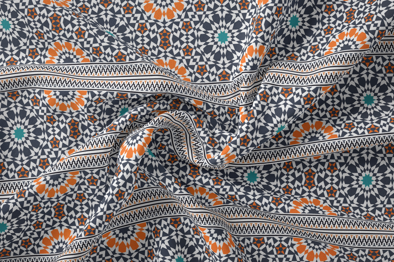 Islamic Pattern "AMF-07-00103"