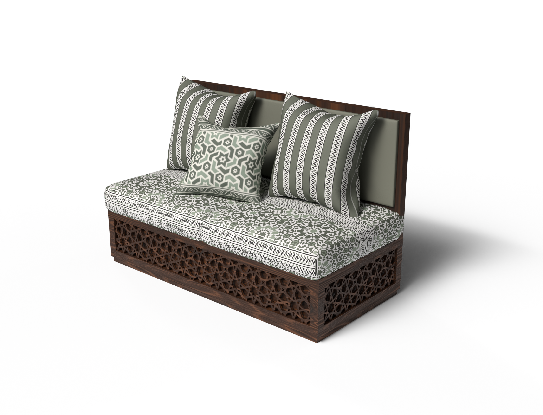 Islamic Pattern "AMF-07-00103"