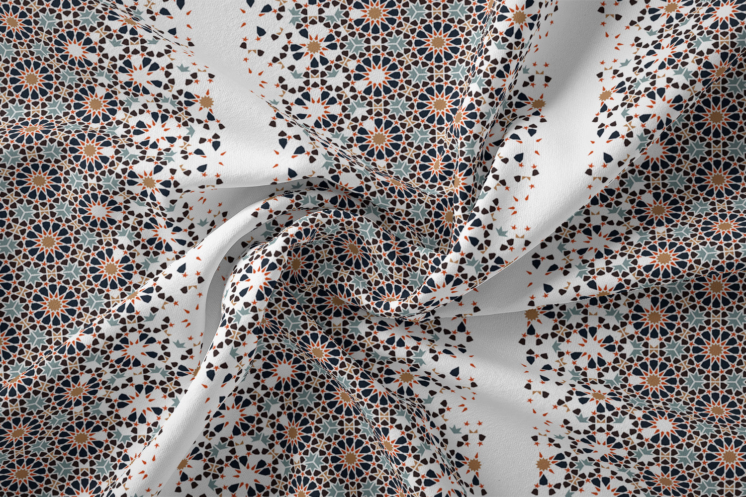 Islamic Pattern "AMF-07-00106"