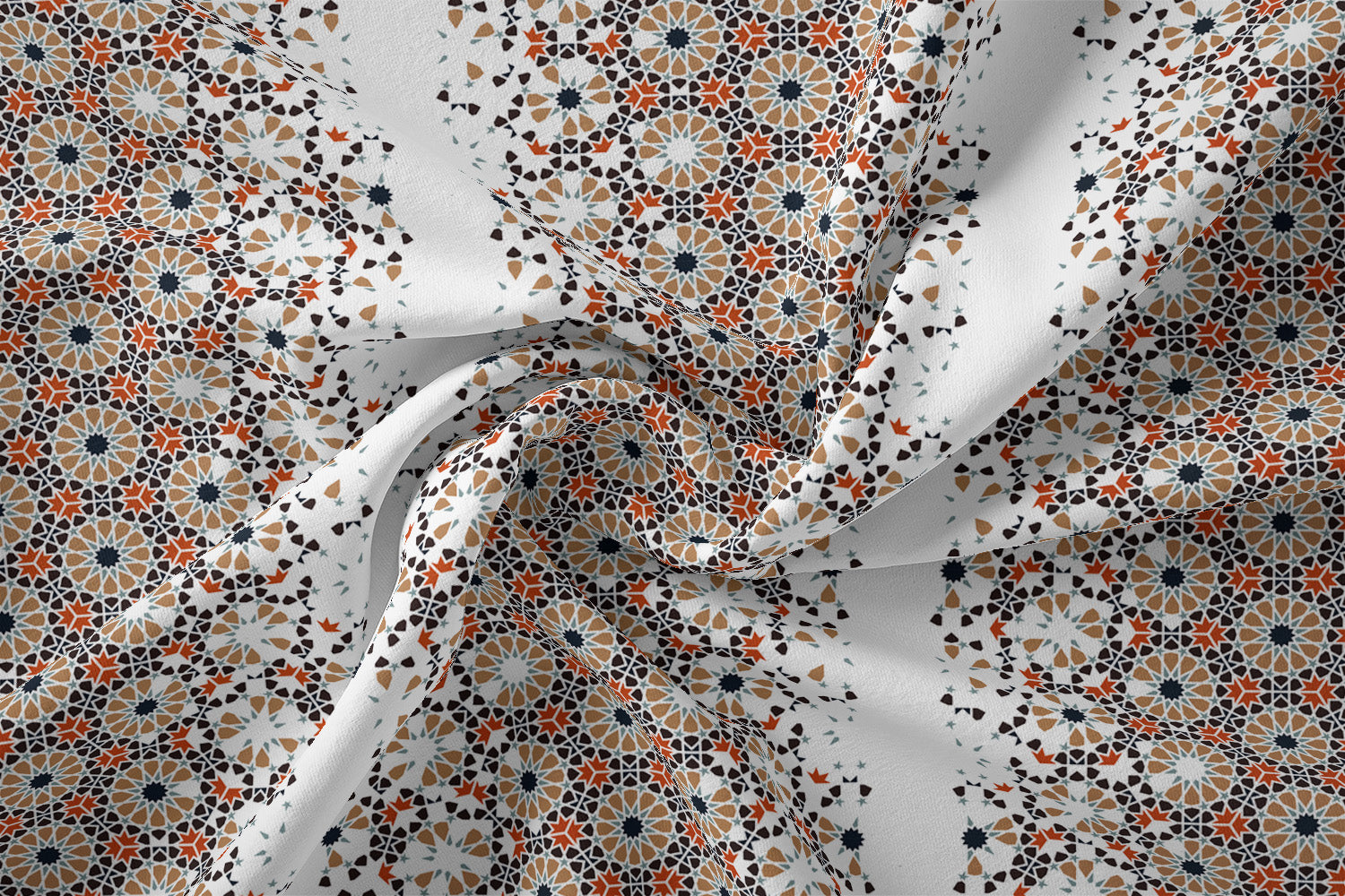 Islamic Pattern "AMF-07-00106"