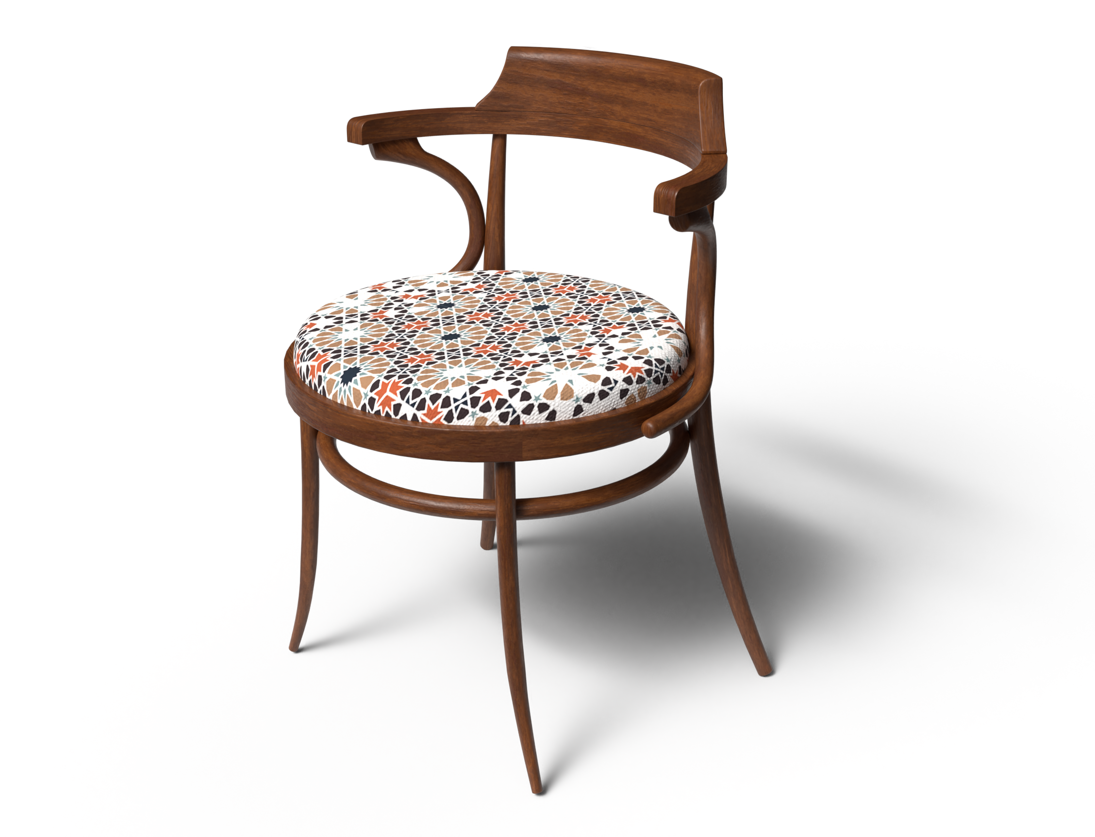 Islamic Pattern "AMF-07-00106"