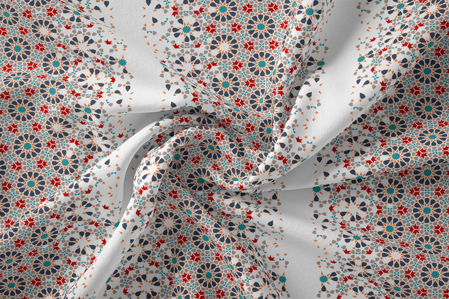 Islamic Pattern "AMF-07-00106"