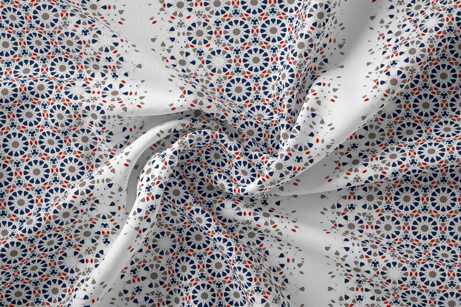 Islamic Pattern "AMF-07-00106"