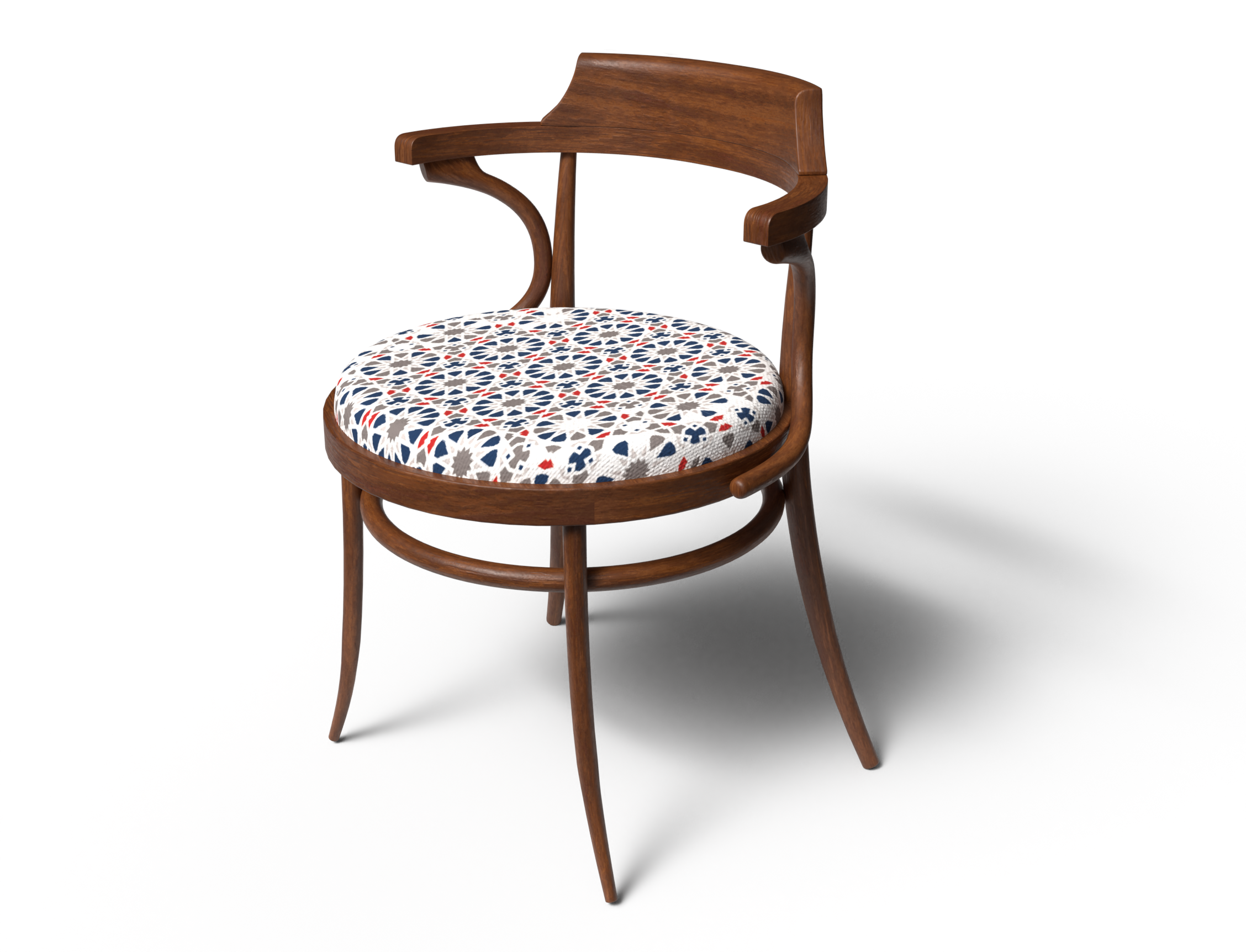 Islamic Pattern "AMF-07-00106"