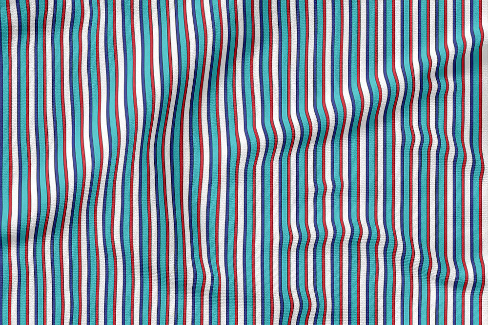 Strips Pattern "AMF-09-00115"