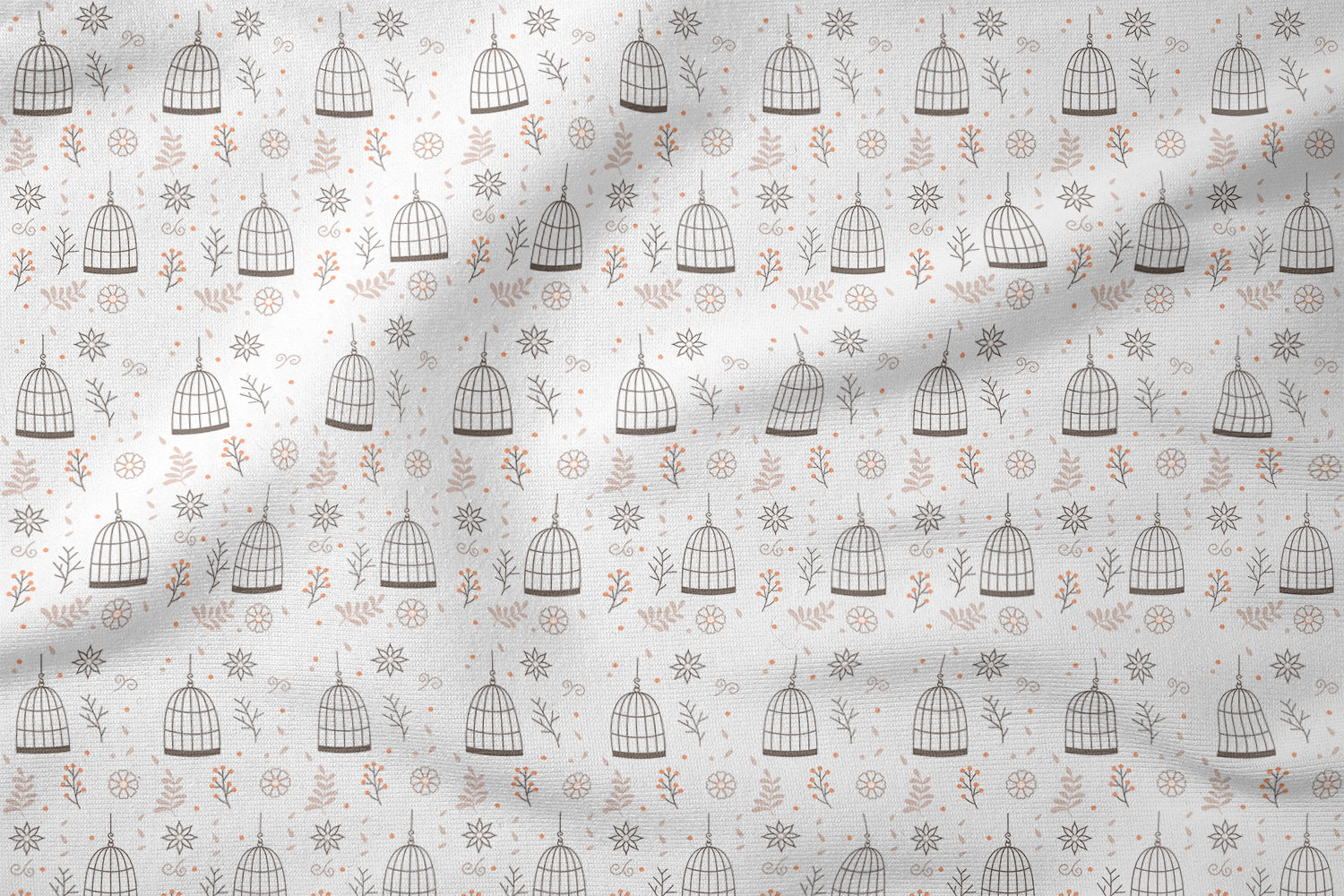 Kids Pattern "AMF-11-00103"