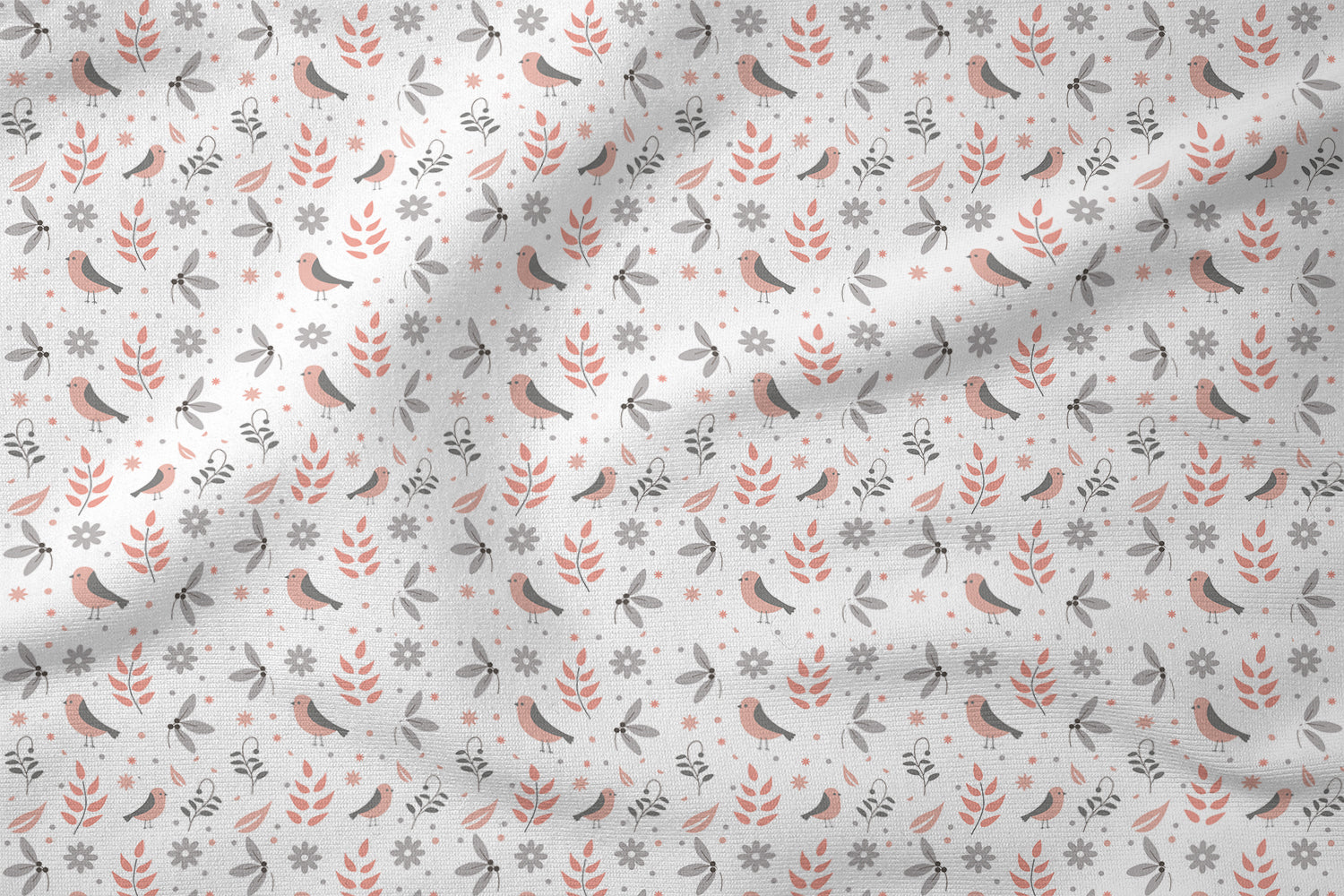 Kids Pattern "AMF-11-00104"