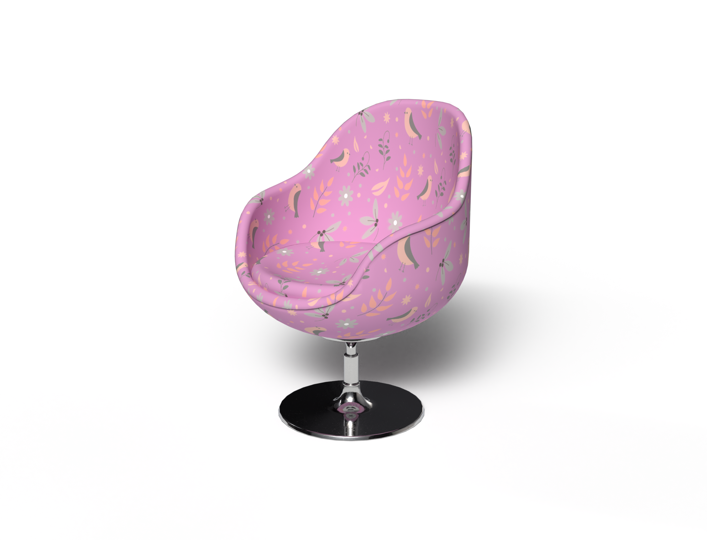 Kids Pattern "AMF-11-00104"