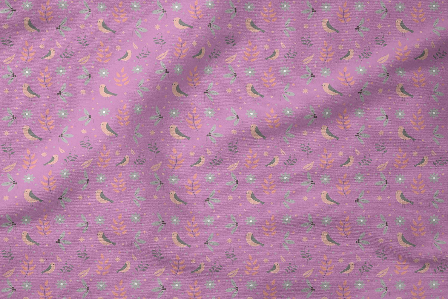 Kids Pattern "AMF-11-00104"