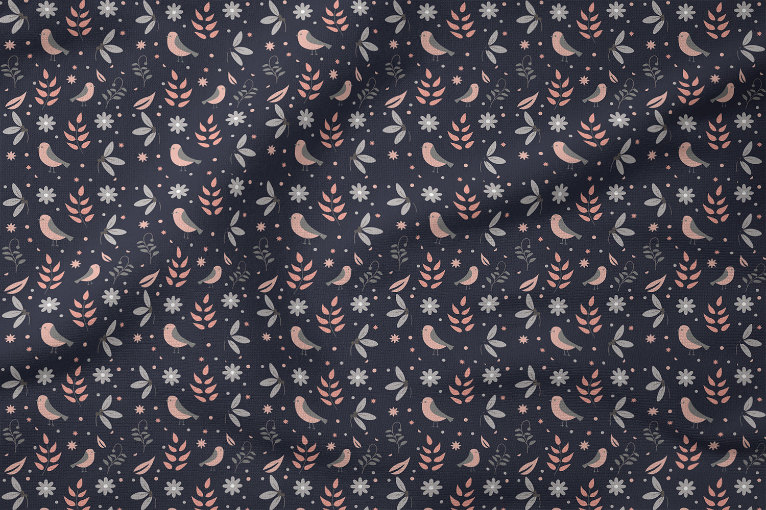 Kids Pattern "AMF-11-00104"