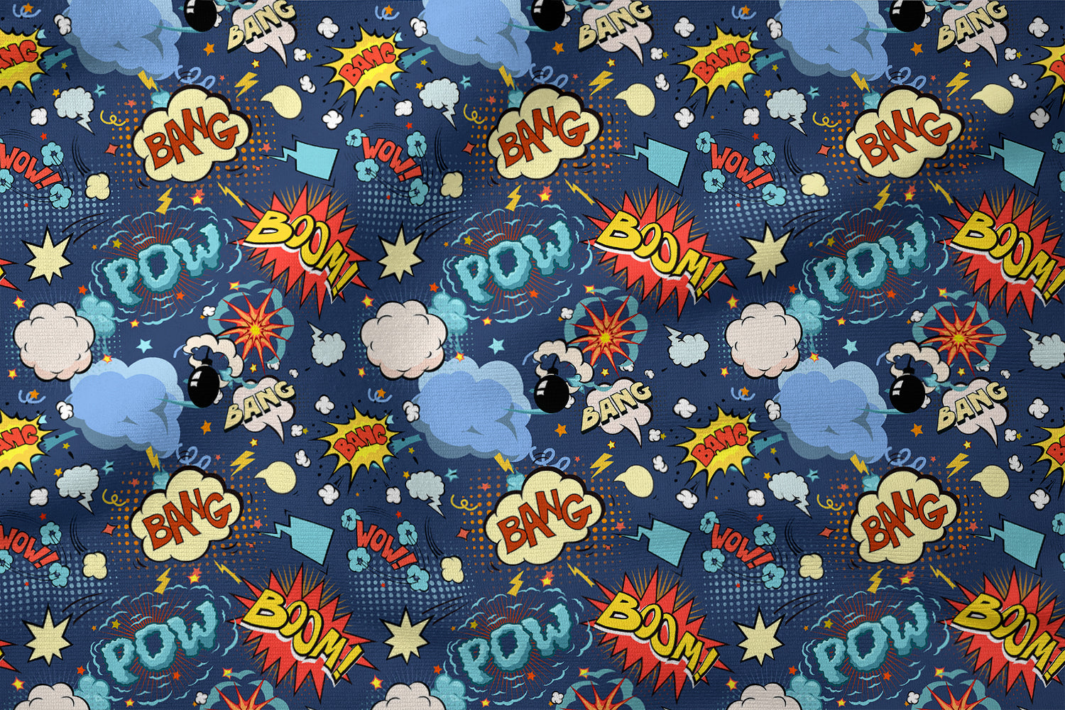 Kids Pattern "AMF-11-00106"