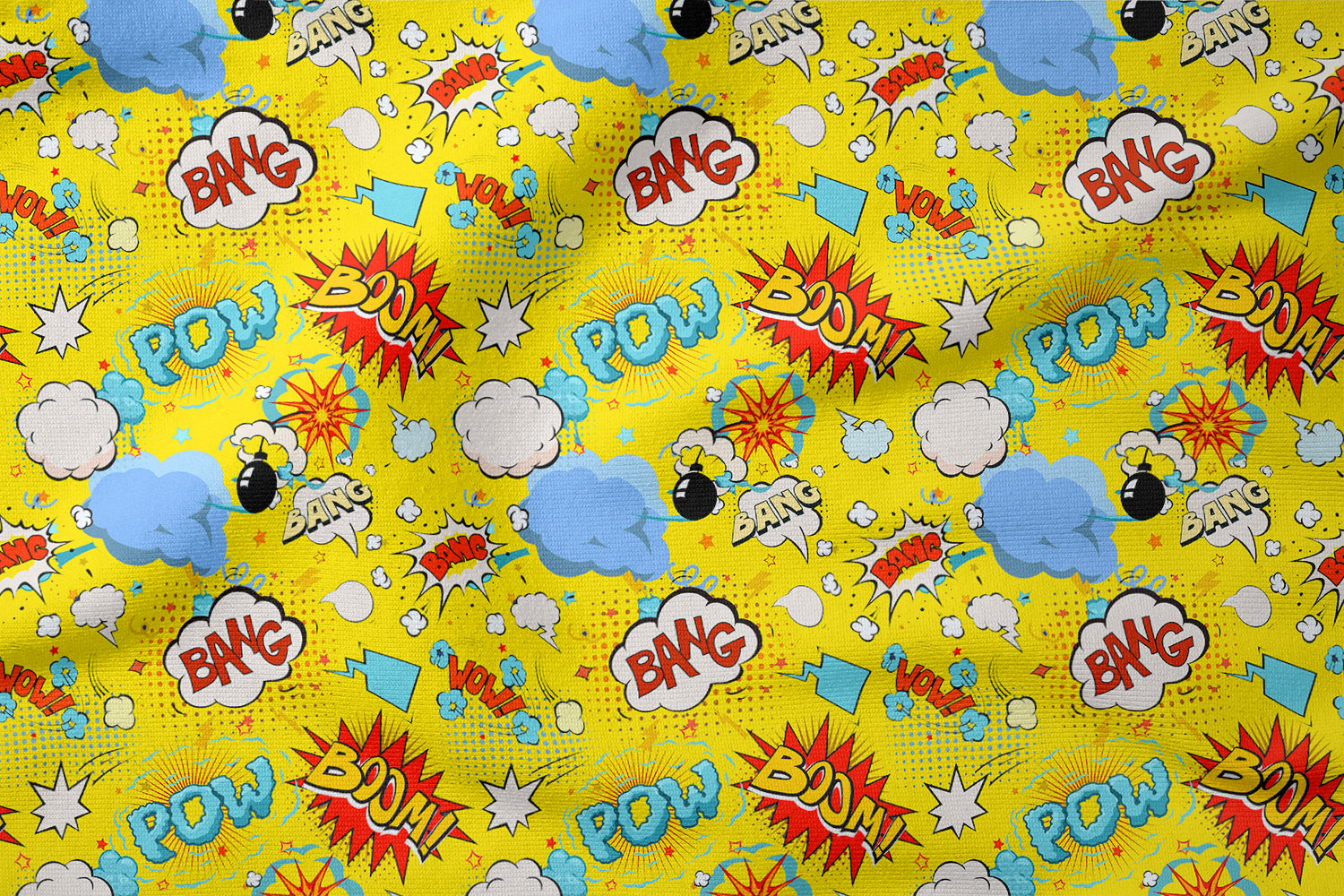 Kids Pattern "AMF-11-00106"