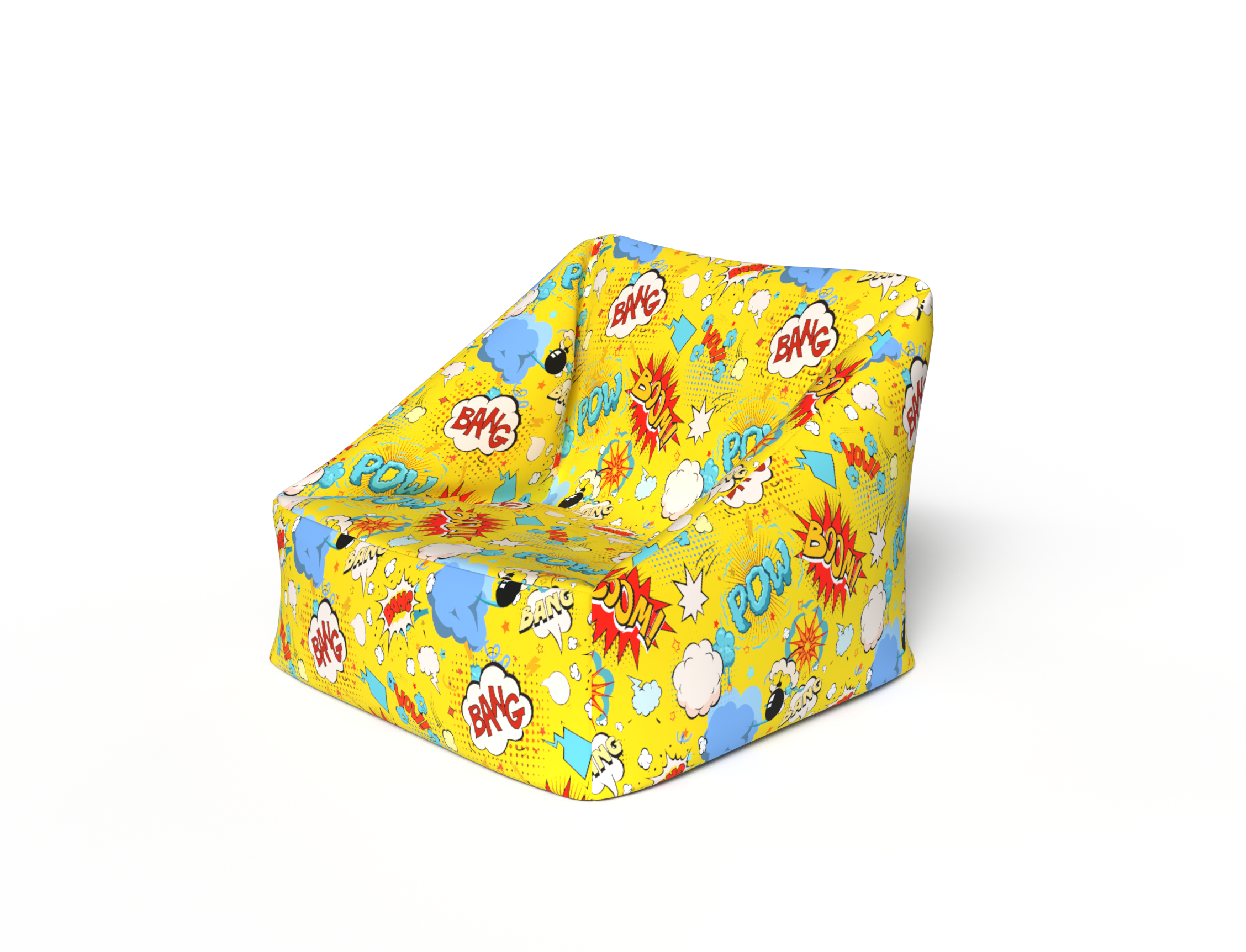 Kids Pattern "AMF-11-00106"