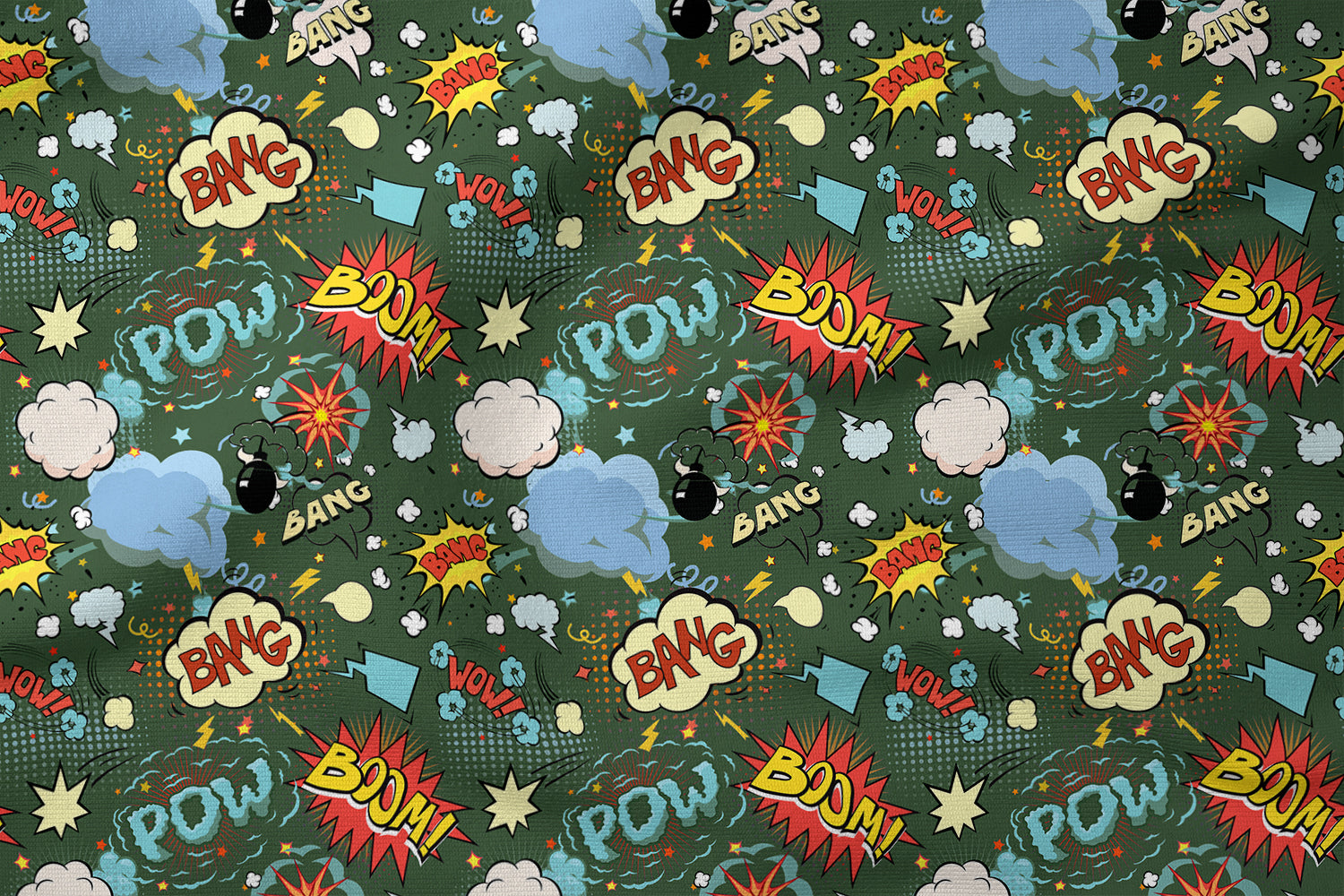 Kids Pattern "AMF-11-00106"