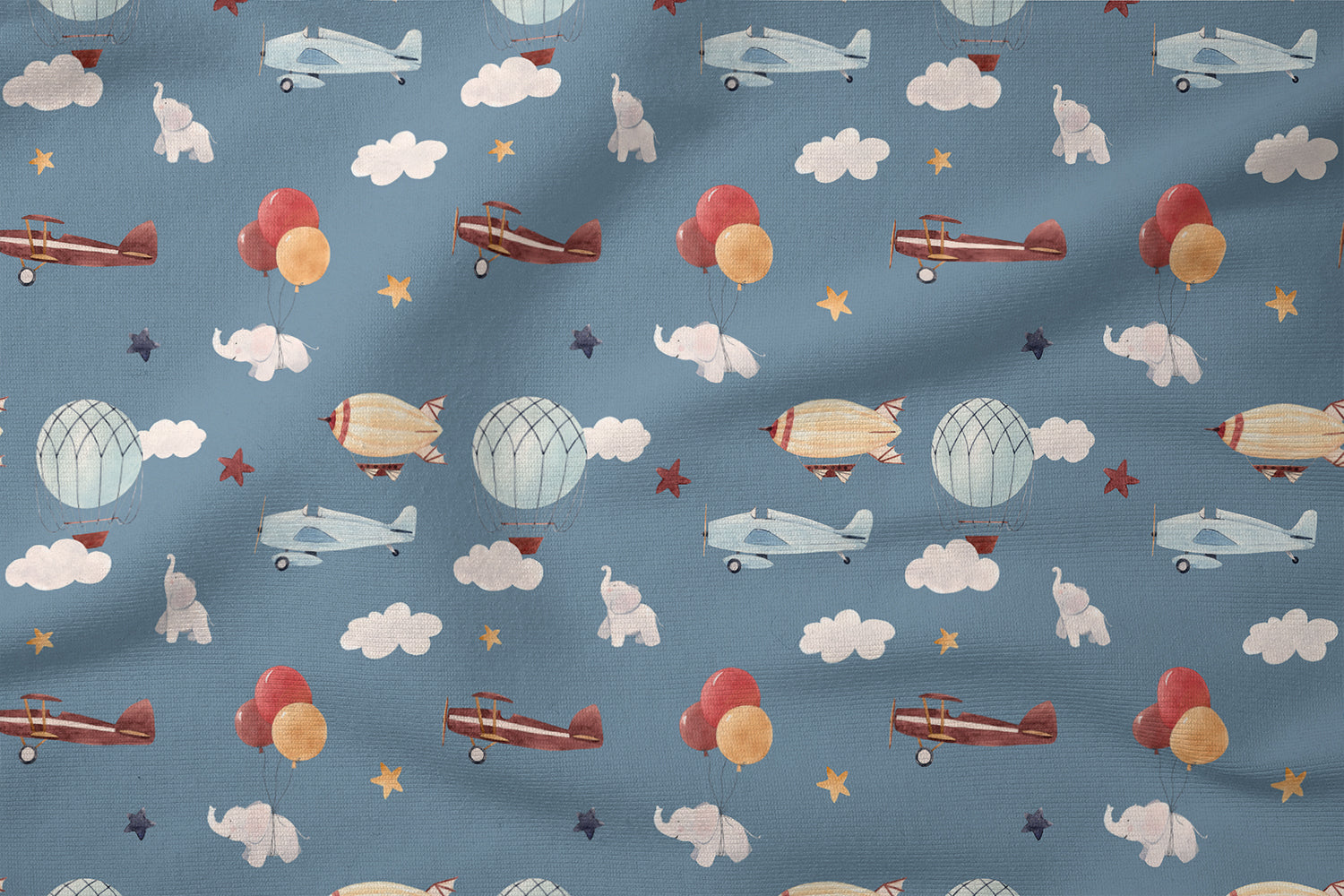 Kids Pattern "AMF-11-00107"