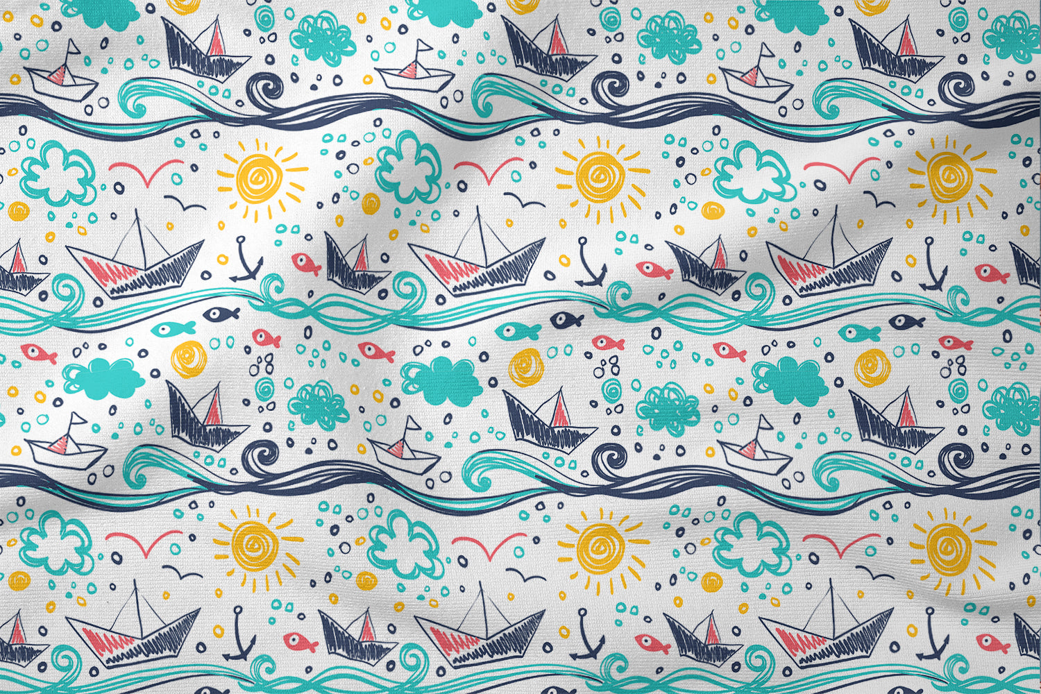 Kids Pattern "AMF-11-00107"