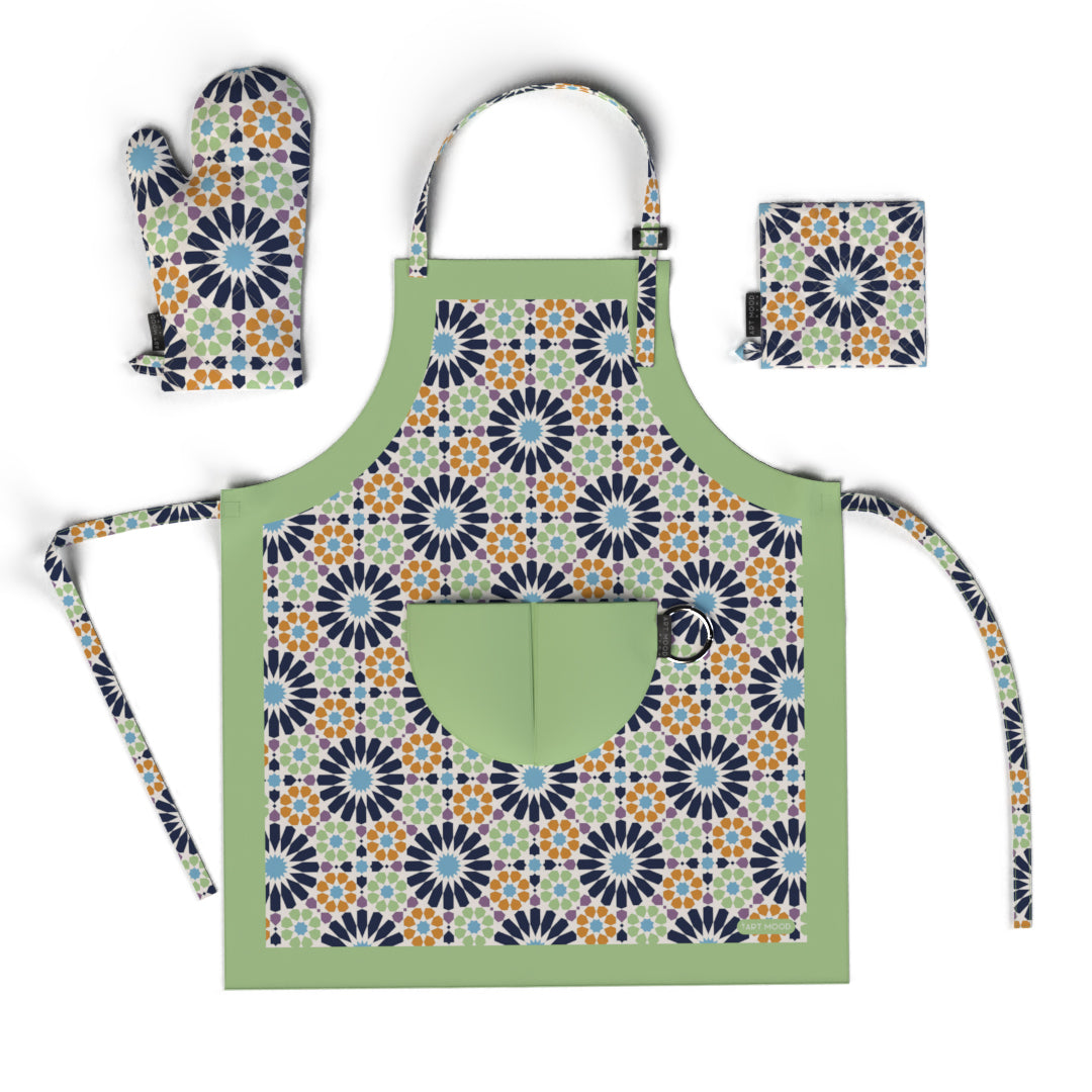 Mira Kids Set
