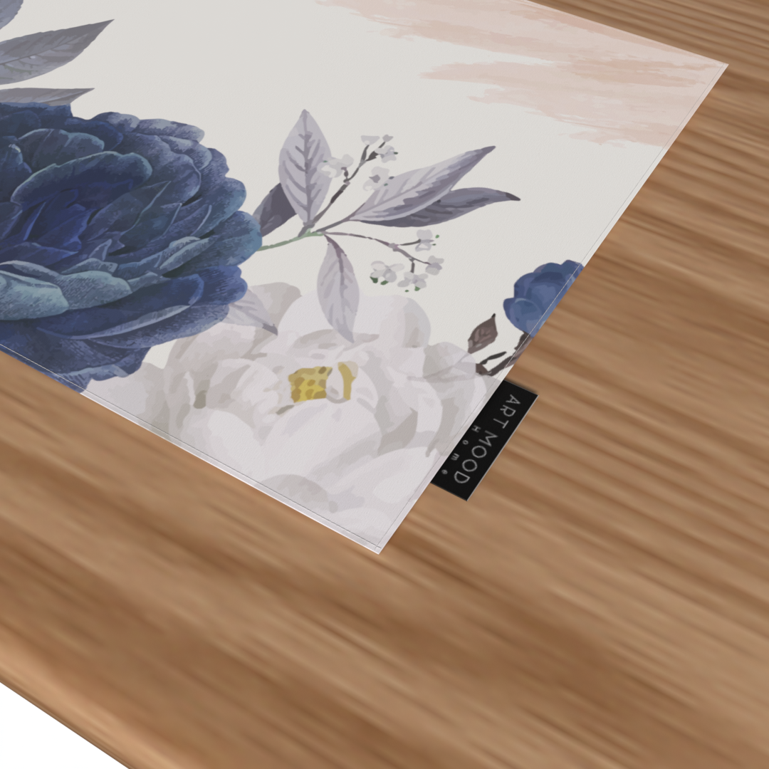 Ensemble de sets de table et chemin de table Bloom