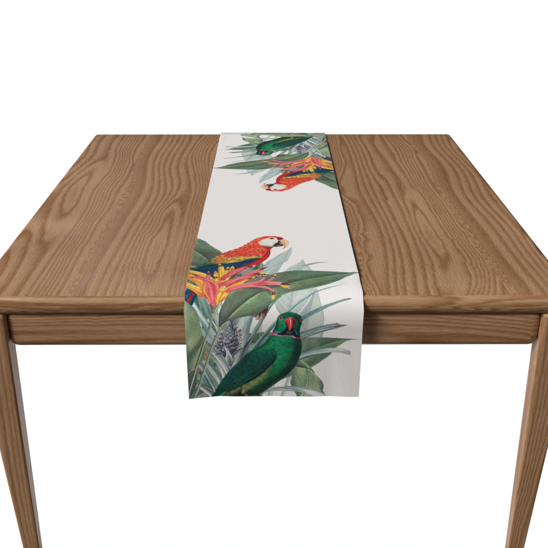 Coureur éblouissant