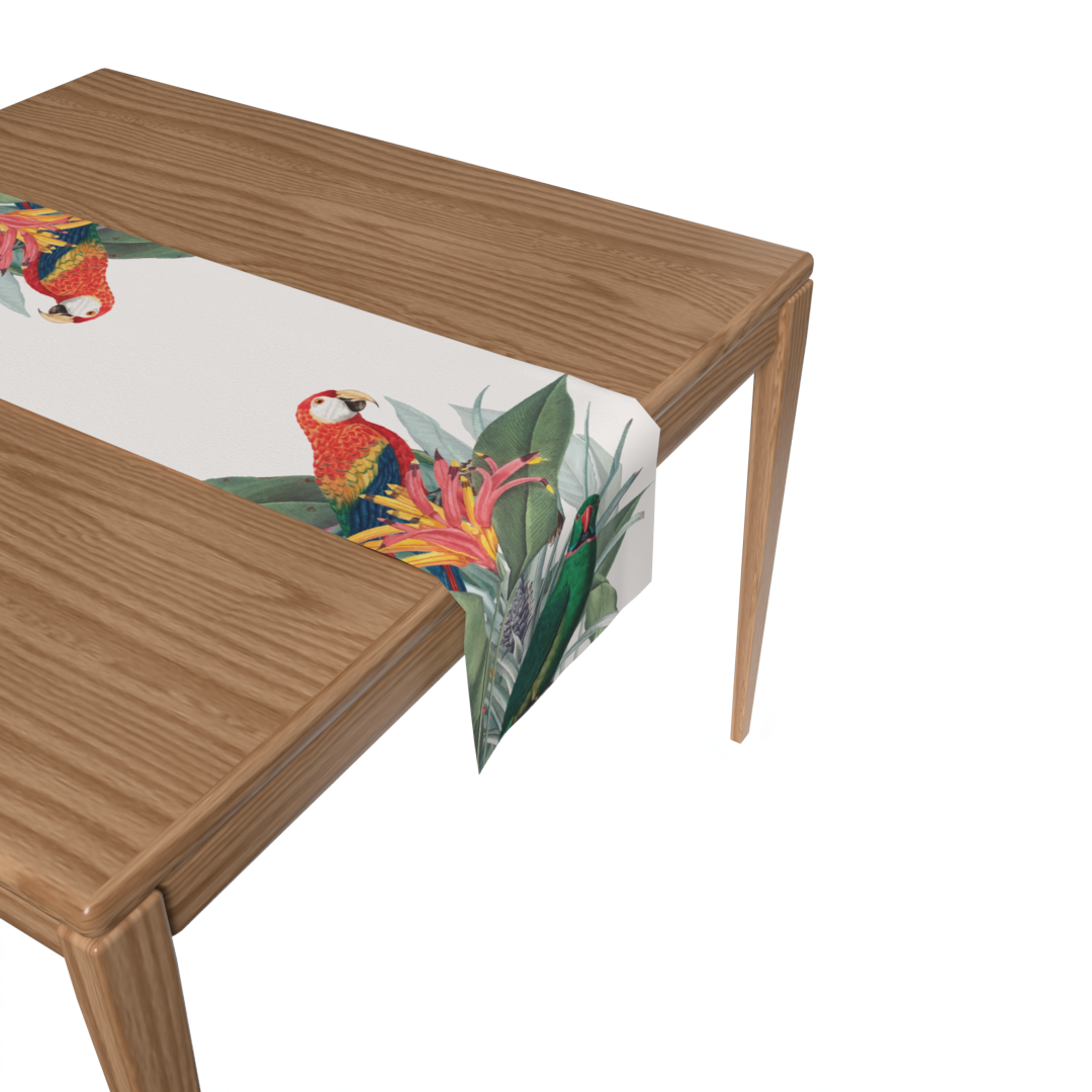 Coureur éblouissant