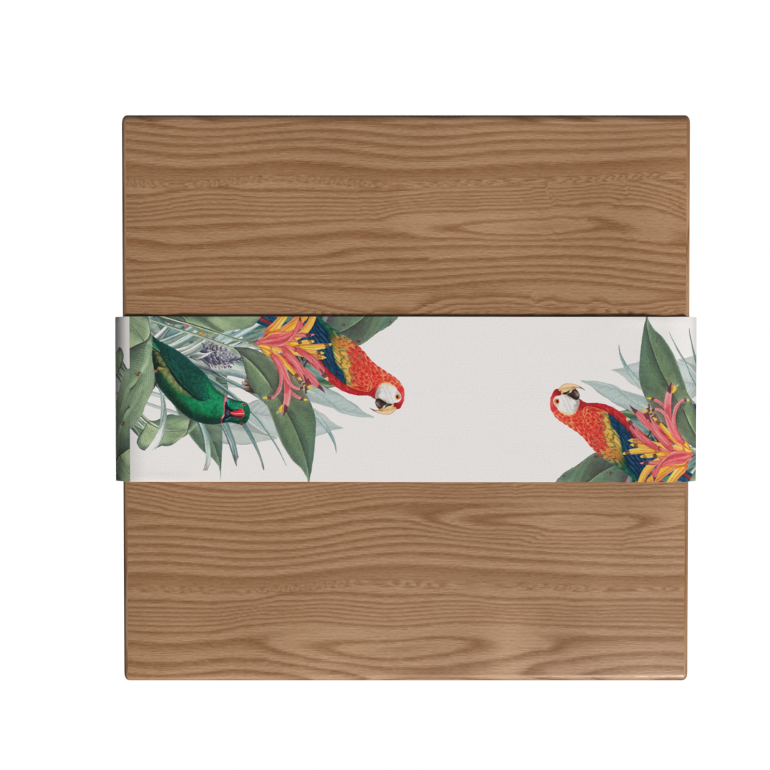 Coureur éblouissant