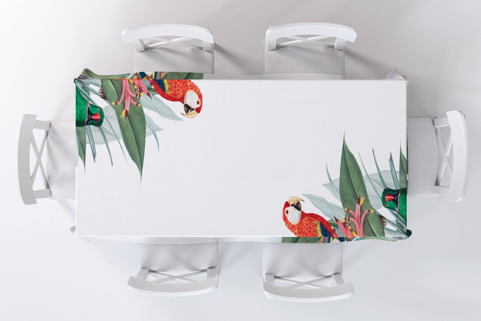 Dazzle Table-Cloth - ART MOOD