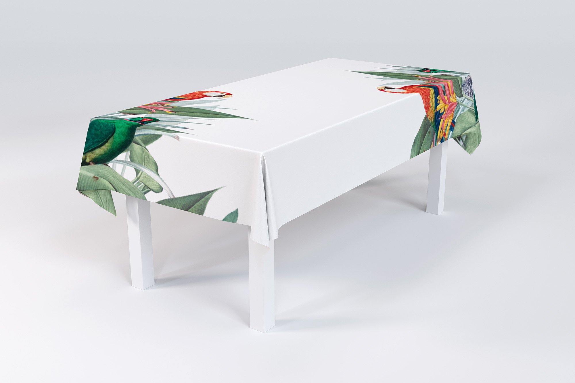 Dazzle Table-Cloth - ART MOOD