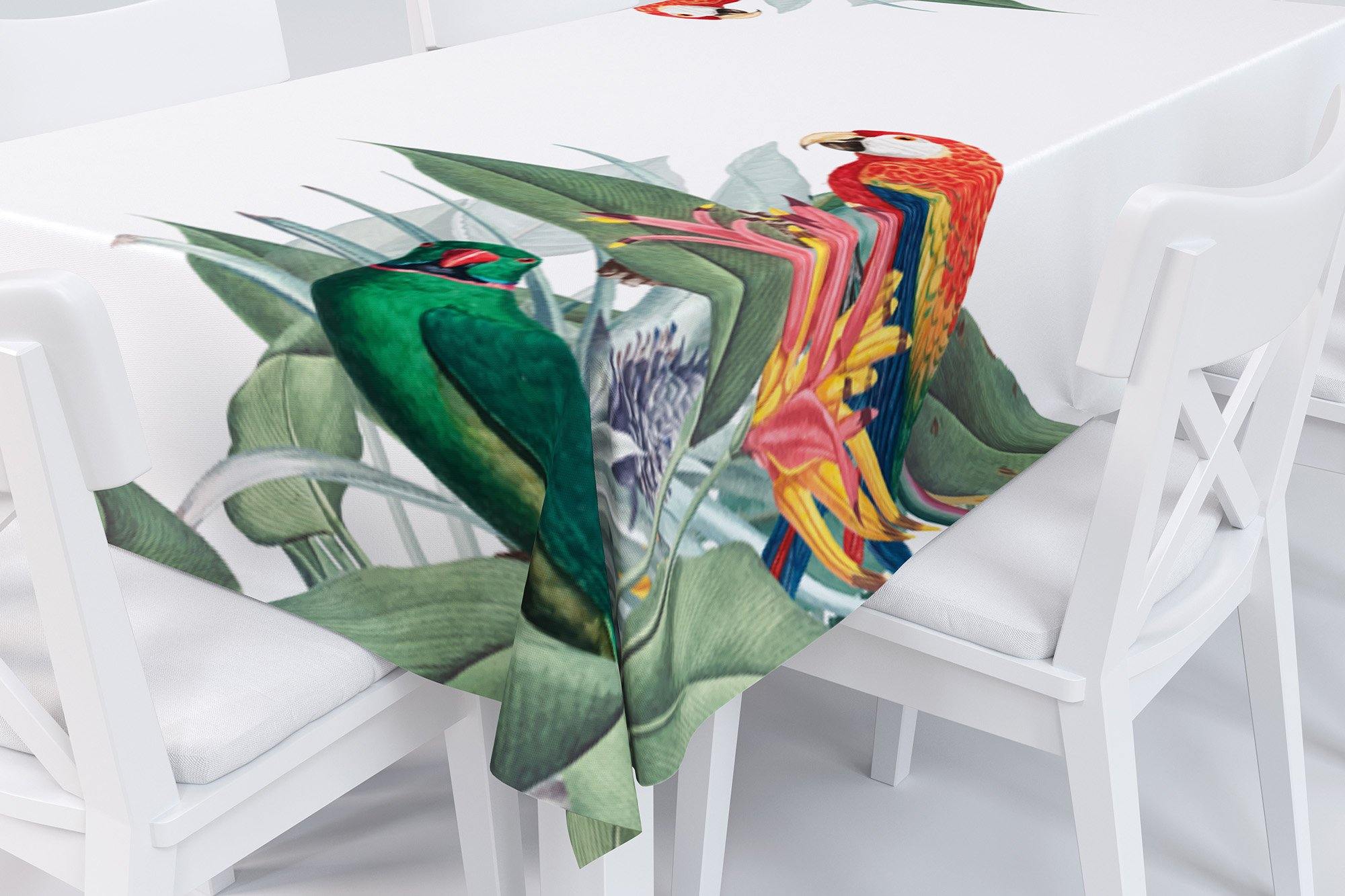 Dazzle Table-Cloth - ART MOOD