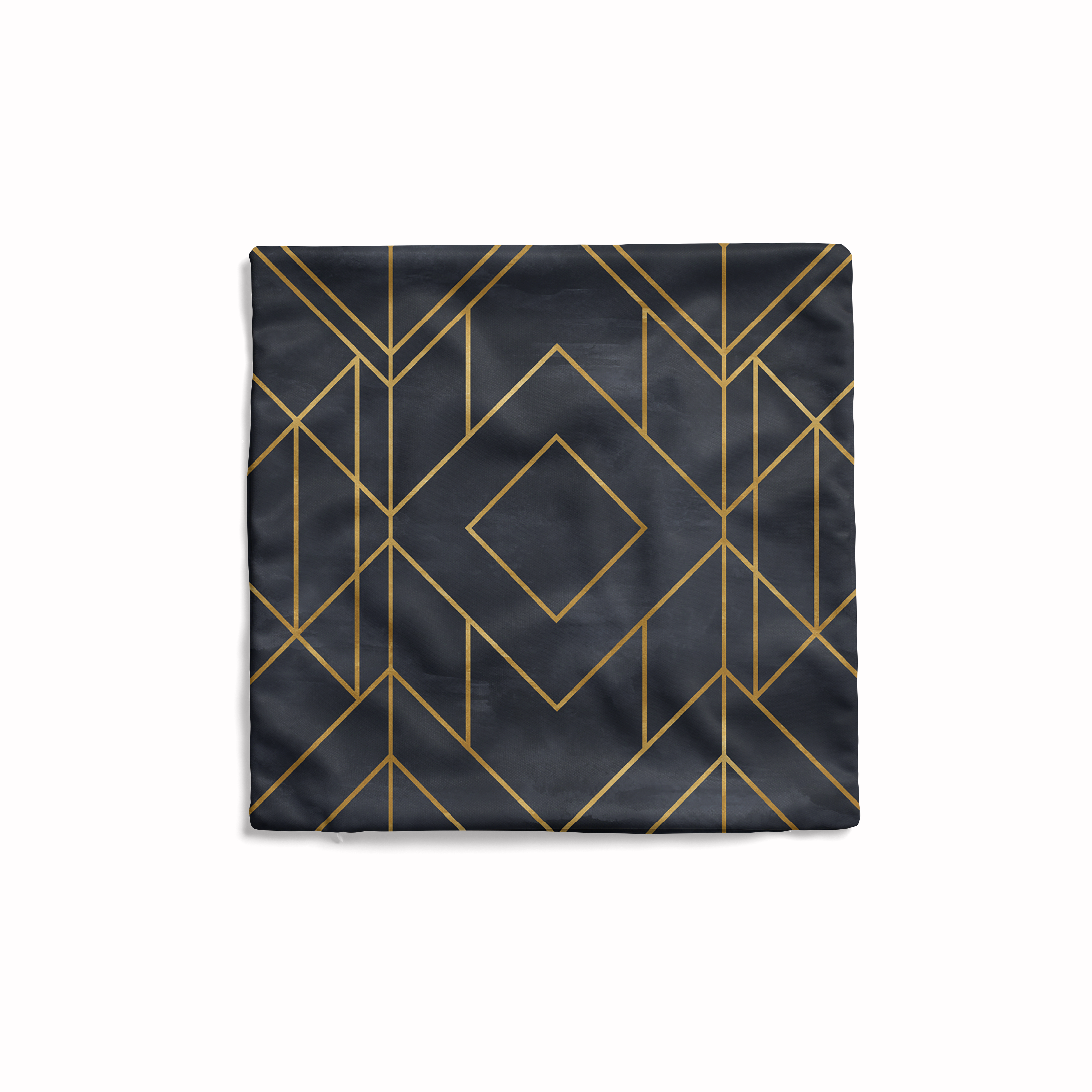 Golds Graphite Cushion
