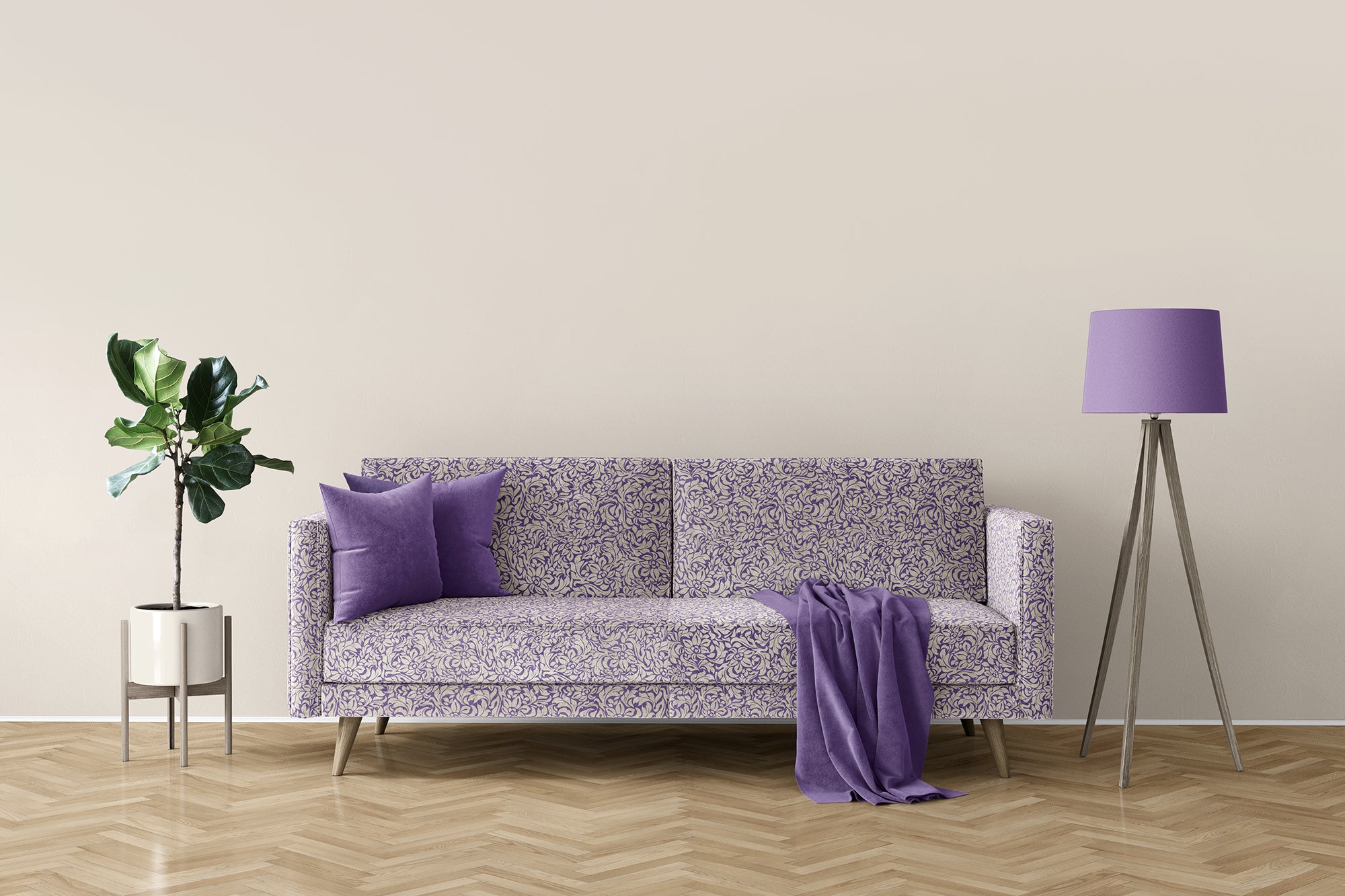 New Classic Pattern "AMF-02-00104"