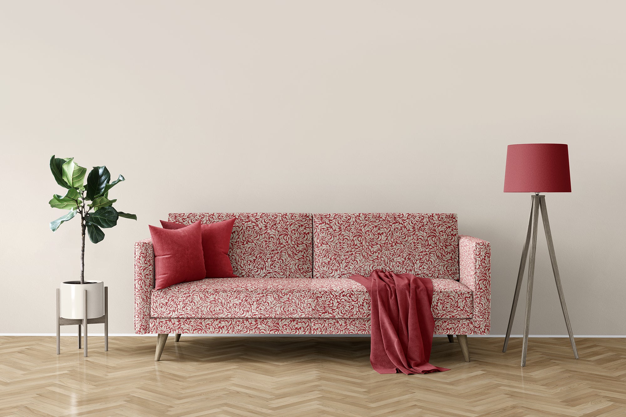 New Classic Pattern "AMF-02-00104"