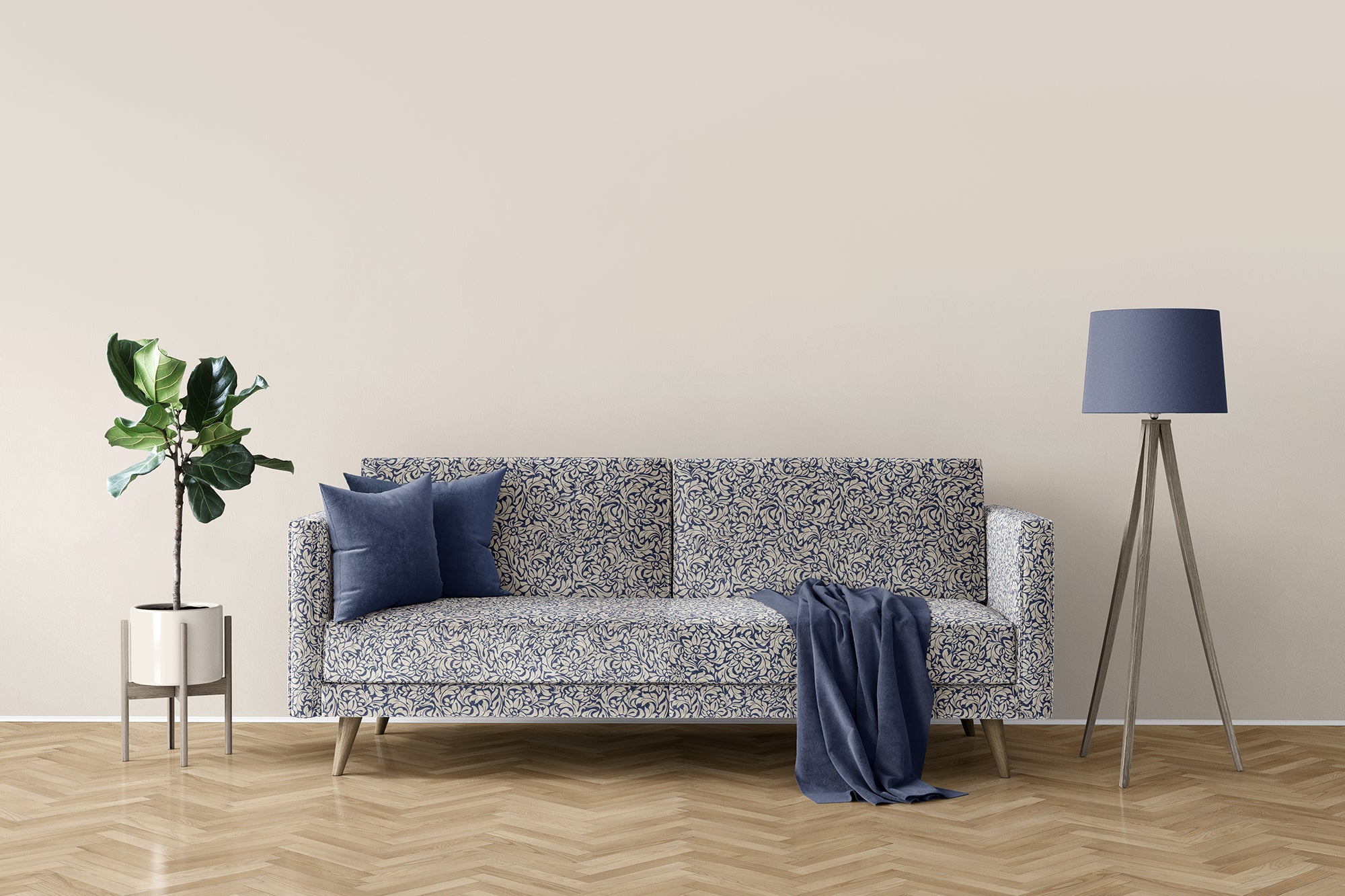 New Classic Pattern "AMF-02-00104"