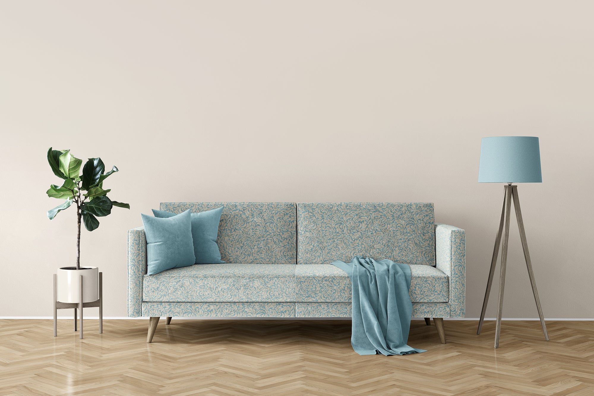 New Classic Pattern "AMF-02-00104"