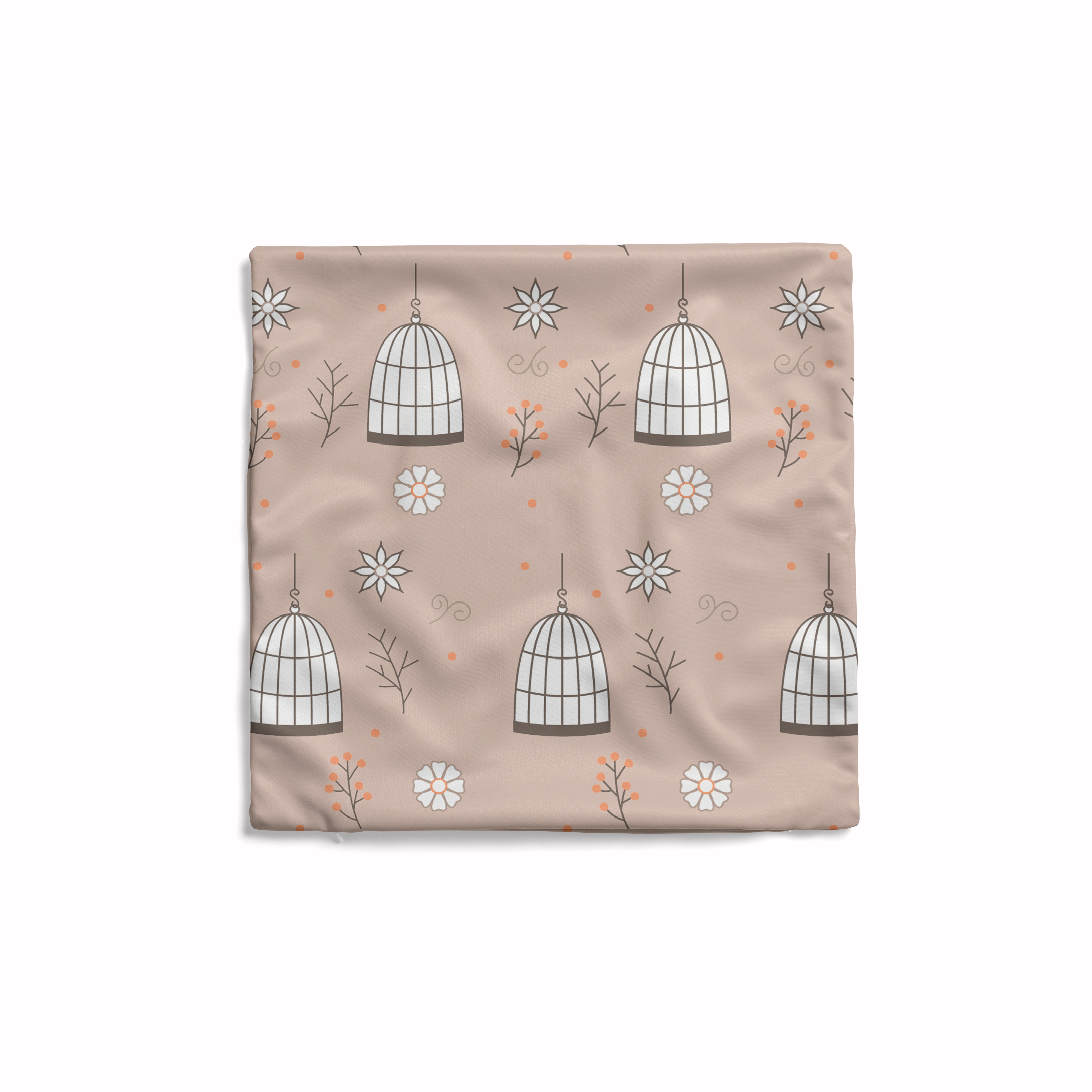 Kids 2 Cushion