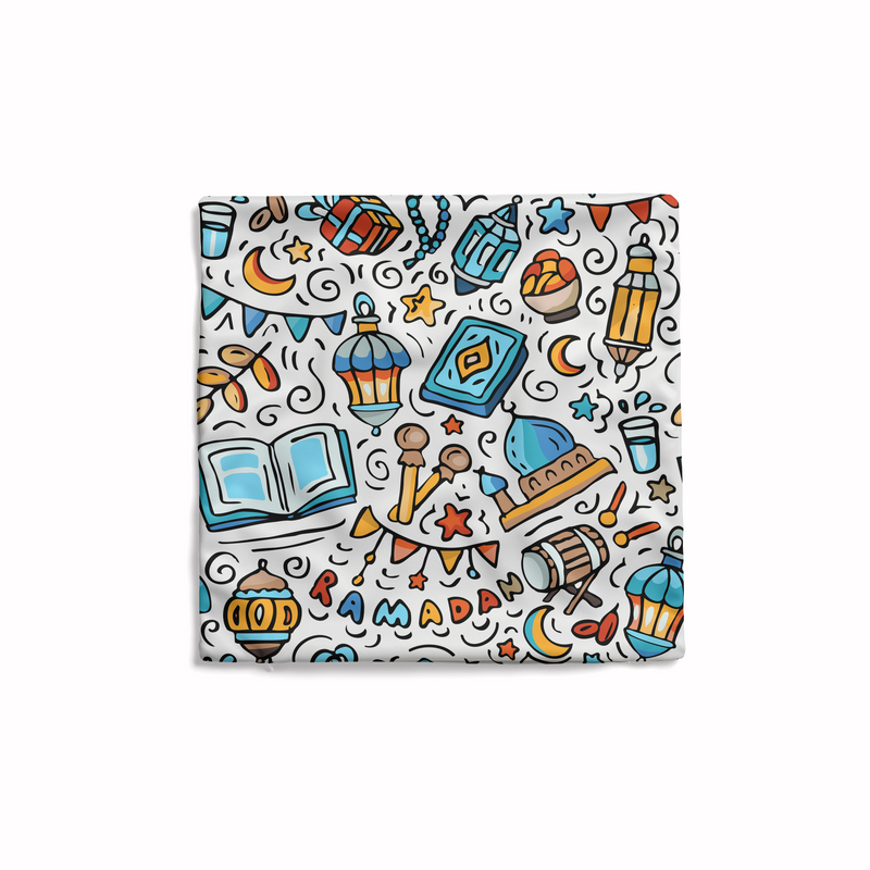 Oros Cushion