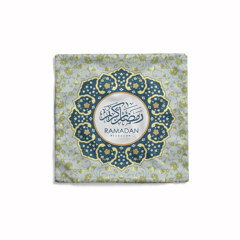 Rak Cushion