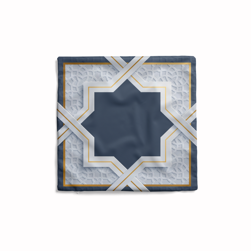 Rak 2 Cushion