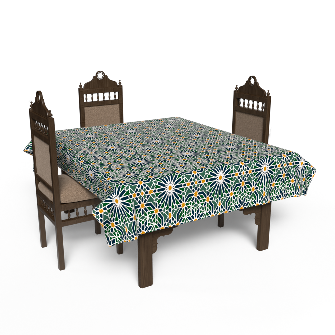 Adden Tablecloth