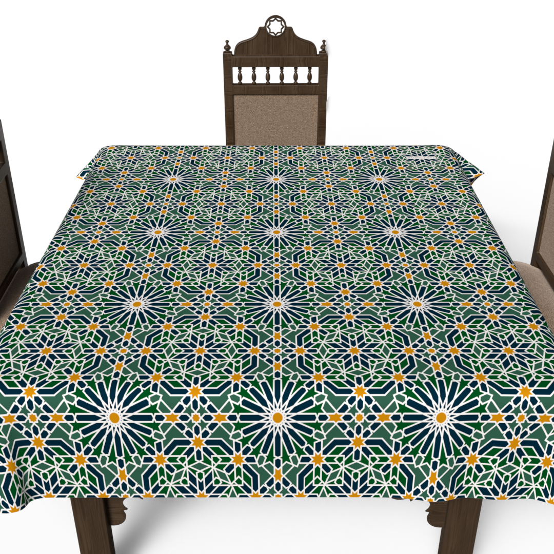 Adden Tablecloth