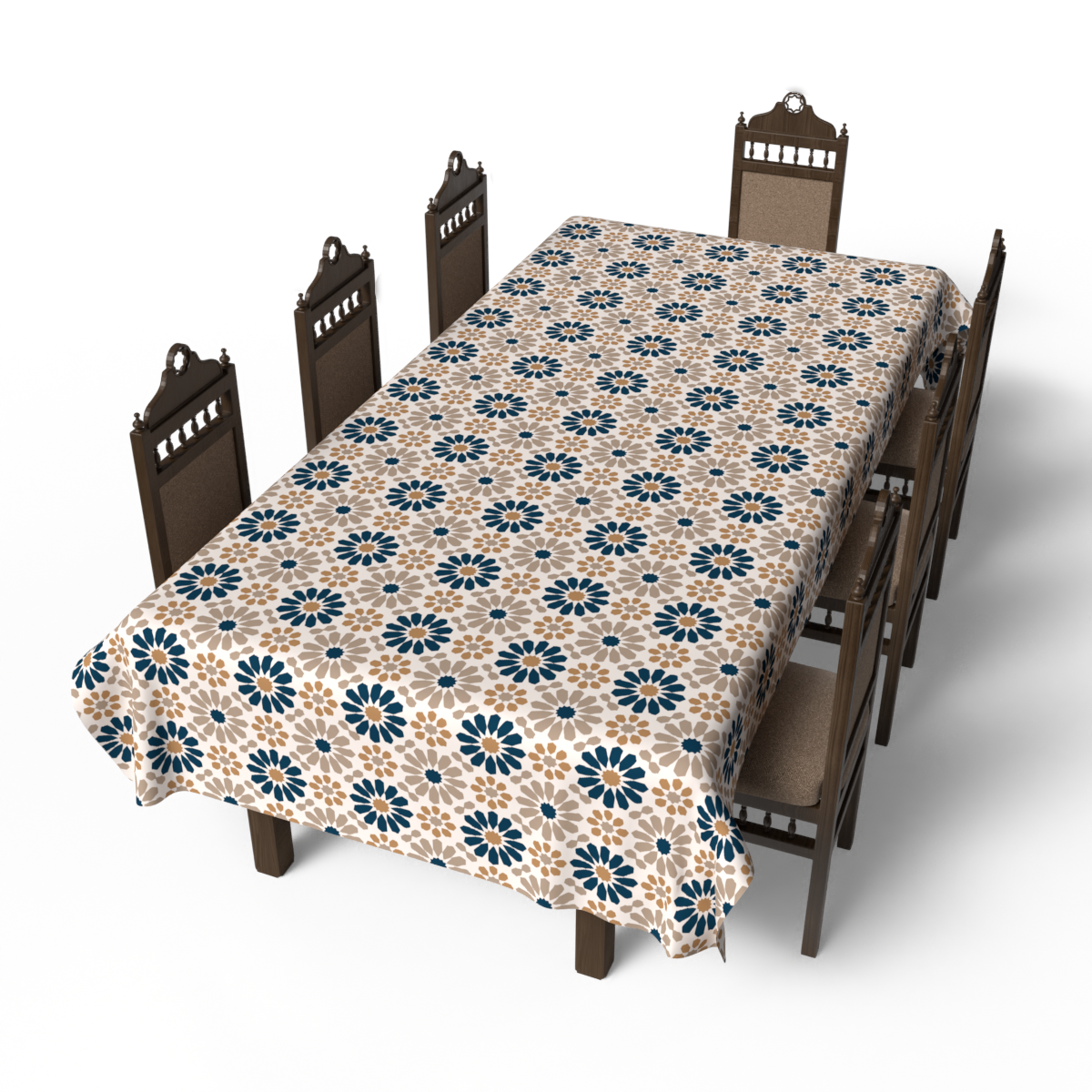 Ace 2 Tablecloth