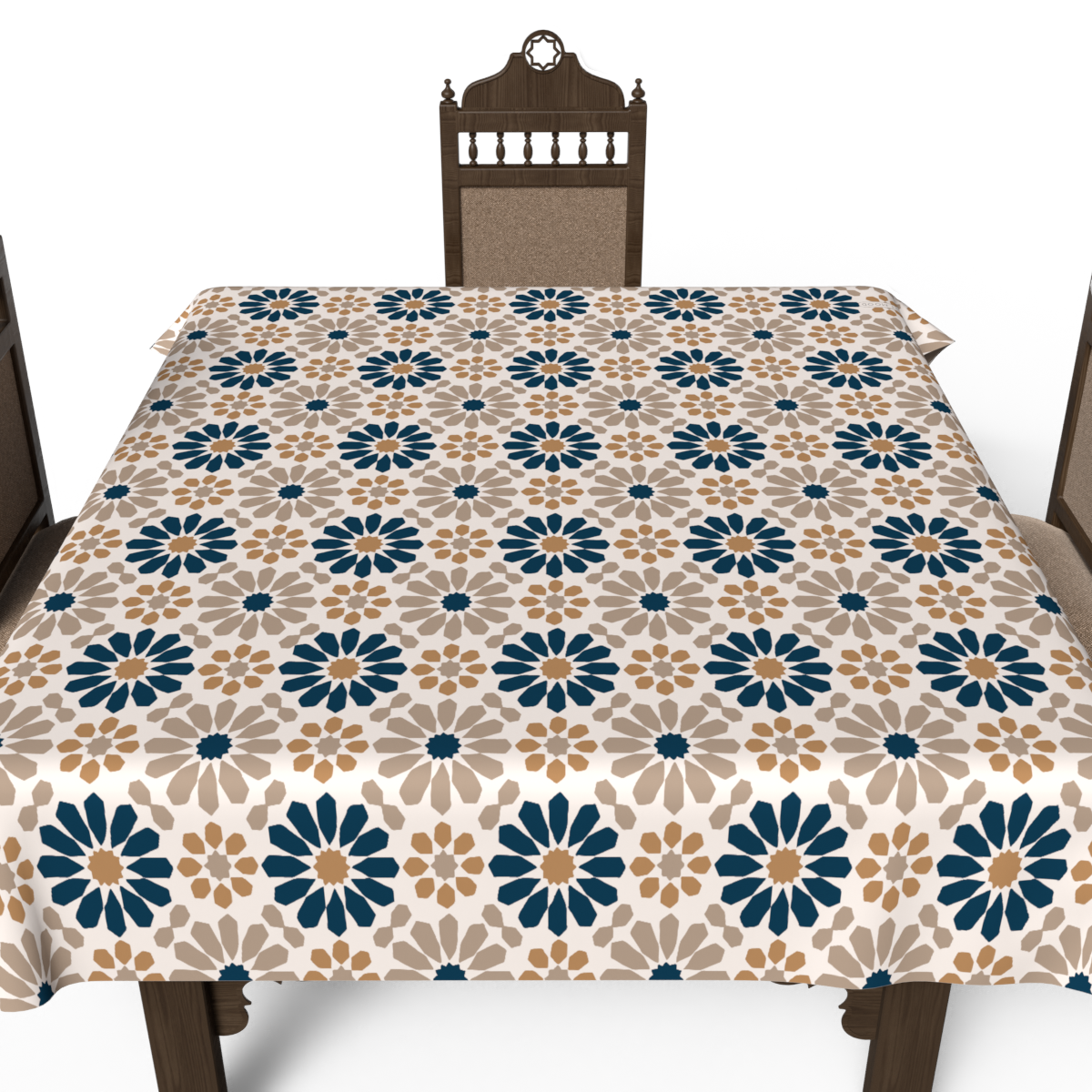 Ace 2 Tablecloth